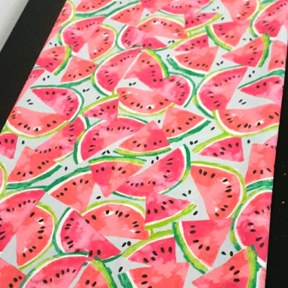 🍉Indoor/Outdoor Watermelon Table Runner - Picture 2 of 2